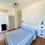 Sandra 3* Corniglia