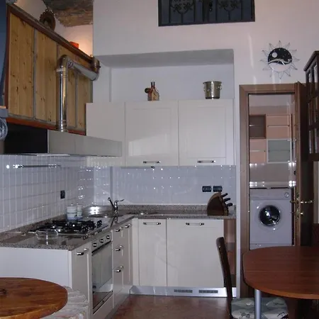 Guest house Sandra