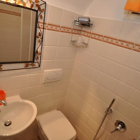 Sandra Гостевой дом