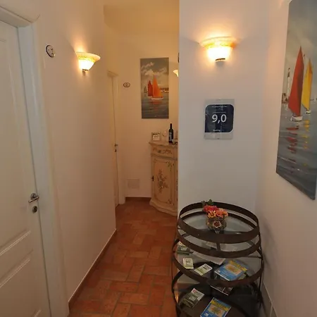 Гостевой дом Sandra