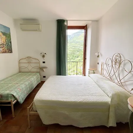 Sandra Гостевой дом