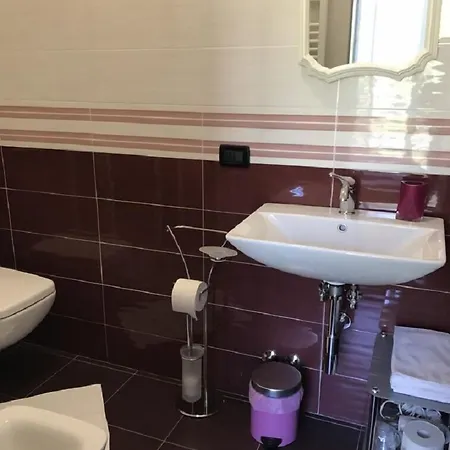 Гостевой дом Sandra Корнилья