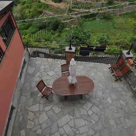 Sandra Guest house