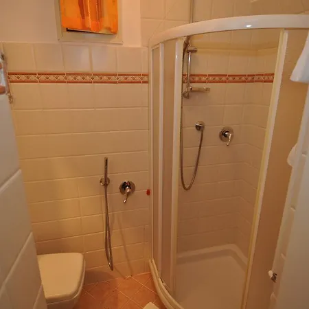 Sandra Guest house Corniglia