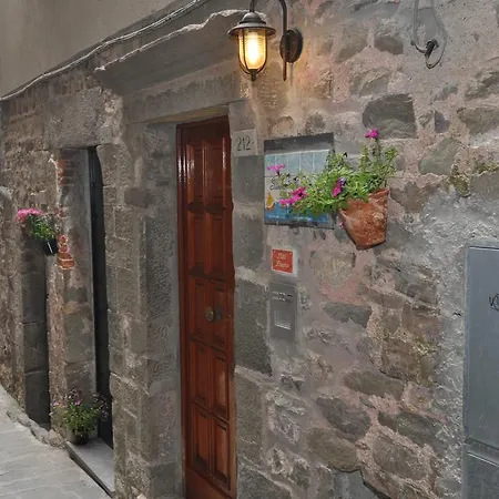 Sandra 3* Corniglia