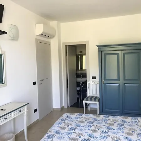 Sandra Guest house Corniglia