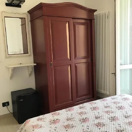 Guest house Sandra Corniglia