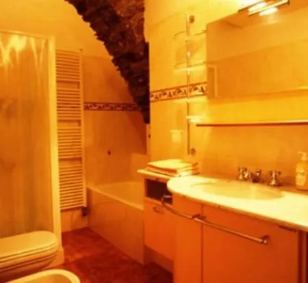 Sandra Гостевой дом Корнилья