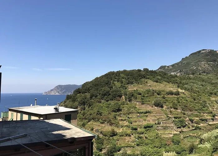 Sandra Gæstehus Corniglia