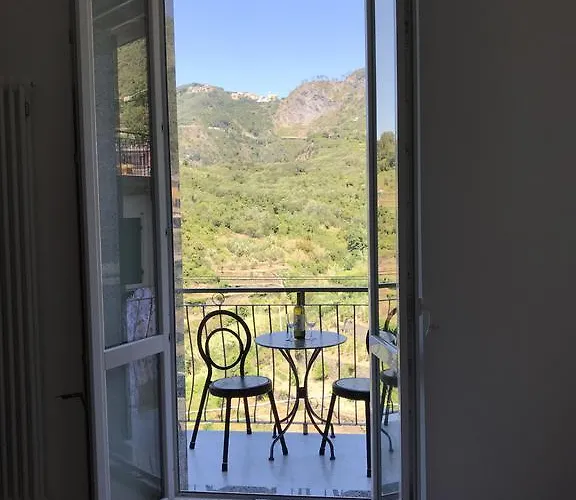 Gæstehus Sandra Corniglia