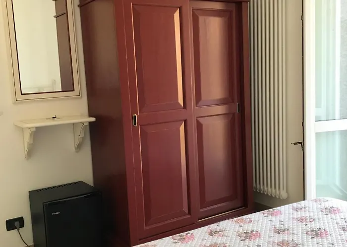 Gæstehus Sandra Corniglia