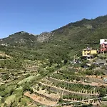 Sandra 게스트하우스 코르니글리오