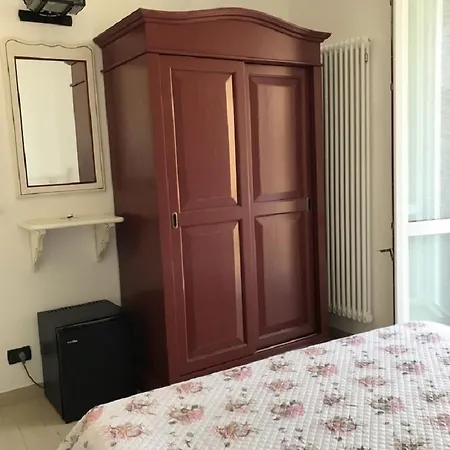 بيت ضيافة Sandra كورنيجليا