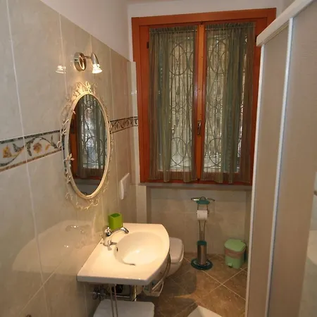 بيت ضيافة Sandra كورنيجليا