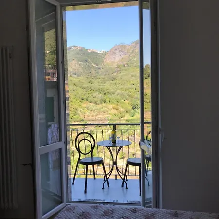 Gasthuis Sandra Corniglia