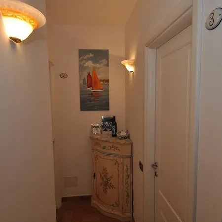 Sandra بيت ضيافة