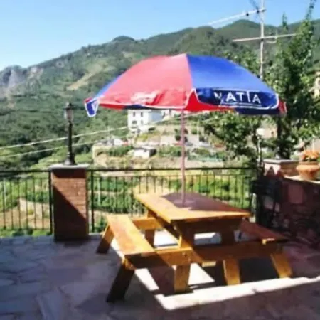 Sandra بيت ضيافة كورنيجليا