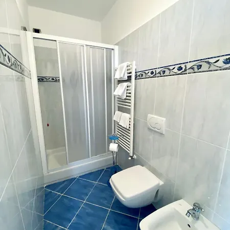 Sandra بيت ضيافة كورنيجليا