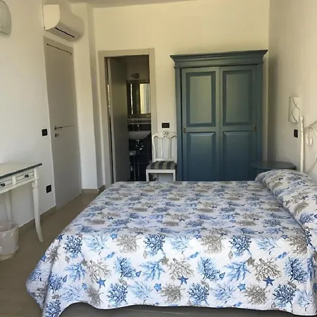 Sandra Guest house Corniglia