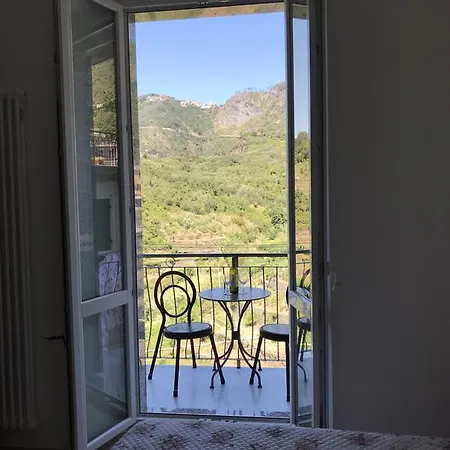 بيت ضيافة Sandra كورنيجليا