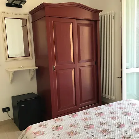 بيت ضيافة Sandra كورنيجليا