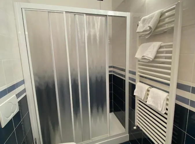 Sandra Gasthuis Corniglia