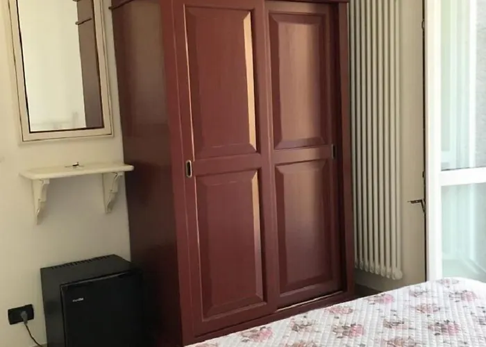 Gasthuis Sandra Corniglia