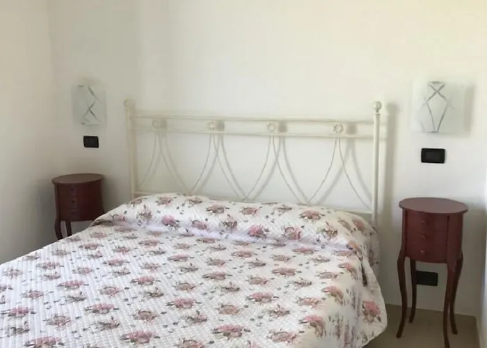 Sandra Gasthuis Corniglia