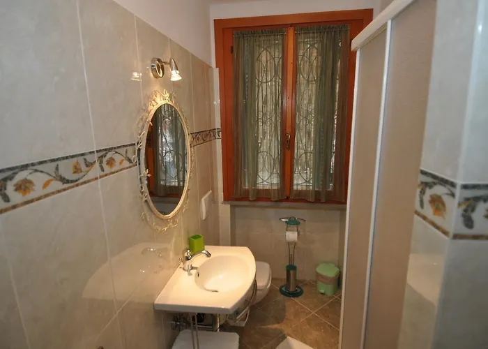 Gasthuis Sandra Corniglia