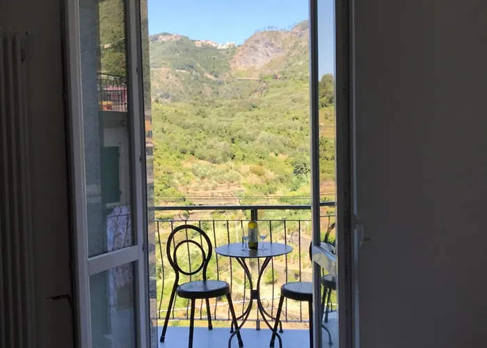 Gasthuis Sandra Corniglia