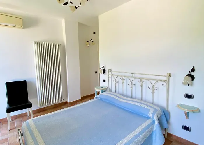 Gasthuis Sandra Corniglia