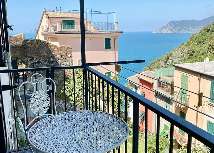 Gasthuis Sandra Corniglia