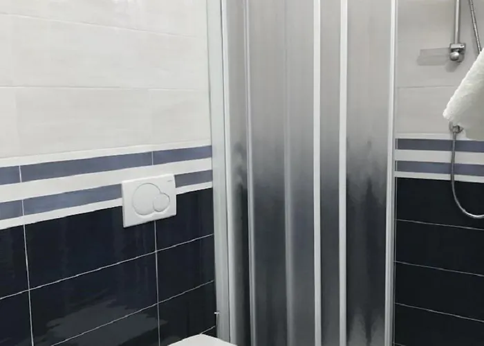 Sandra Gasthuis Corniglia