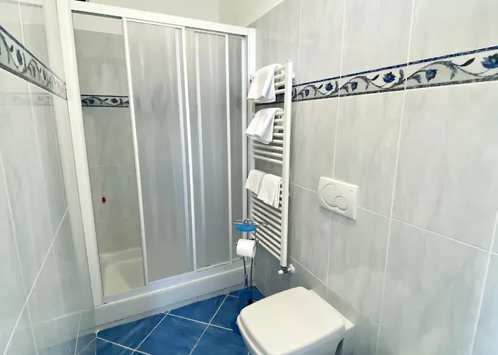 Sandra Gasthuis Corniglia