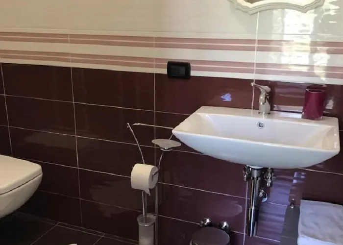 Gasthuis Sandra Corniglia