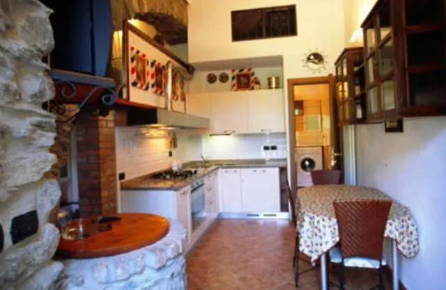 Sandra Gasthuis Corniglia